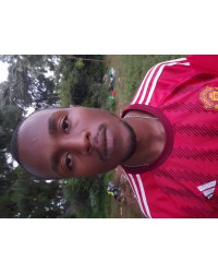 Kinyua Alex