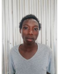 Kinyua Henry Muriuki