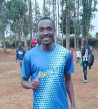 Kiogora Dennis Nthurima