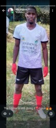 Kiogora Kelvin