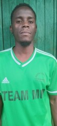 Kiogora Kelvin