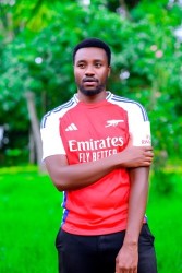 Kiogora Paul