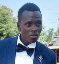 Kiogora Bornface