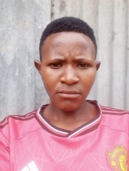 Kioko Irene Mbithe