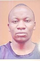 Kioko Frank
