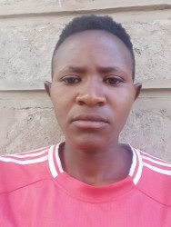 Kioko Irene Mbithe
