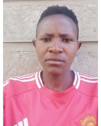 Kioko Mbithe