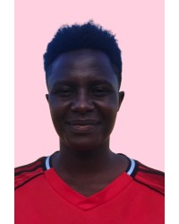 Kioko Regina Mbula