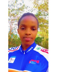 Kioko Caroline Ndinda