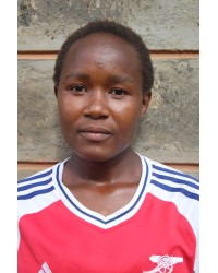 Kioko Mbithe