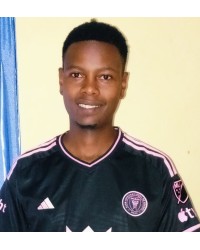 Kioko Winston Matesi