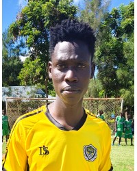 Kioko Michael Nzioka