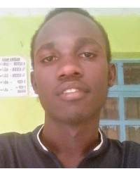 Kioko David Ndonye