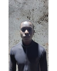 Kioko Alex