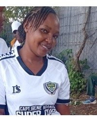 Kioko Jackline Waeni