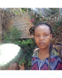 Kioko Faith Kanini