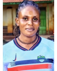 Kioko Esther Muthoki
