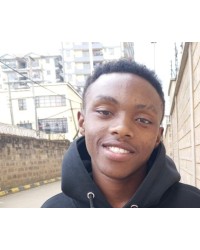 Kioko Kelvin Mwendwa