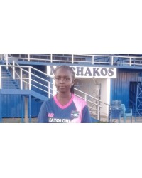 Kioko Mutheu