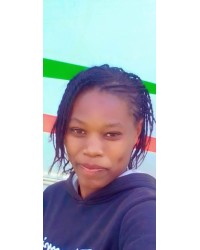 Kioko Faith Mbithe