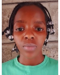 Kioko Carolina Ndinda