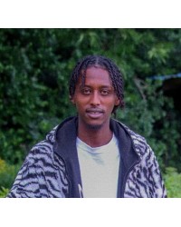 Kioro Abrahm