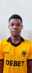 Kipanga Omari Abdalla