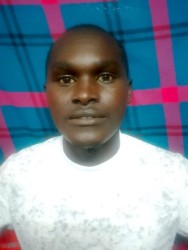 Kiparus Brian Yego