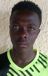 Kipchemoi Fredrick