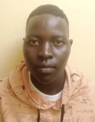 Kipchesut Sheila Jiri