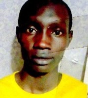 Kipchirchir John