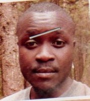 Kipchirchir Reinard