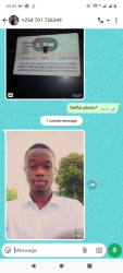 Kipchirchir Alex Kulei