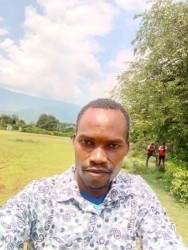Kipchirchir Bernard