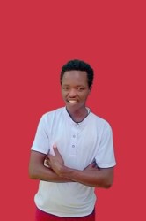 Kipchirchir Nasho Kipsang