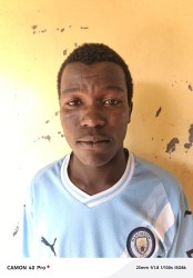 Kipchirchir Wilson
