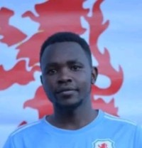 Kipchirchir Collins