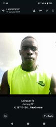 Kipchirchir Rodgers Terer