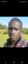 Kipchirchir Meshack