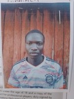 Kipchirchir Bill