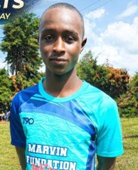 Kipchirchir Auba Meshack