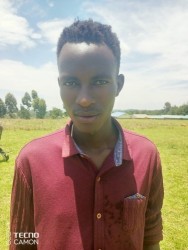 Kipchirchir Dennis