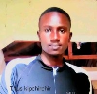 Kipchirchir Titus