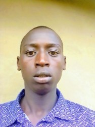 Kipchirchir Meshack