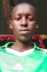 Kipchirchir Collins