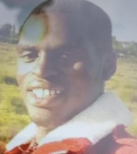 Kipchirchir Kenneth