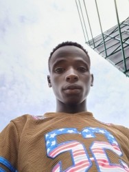 Kipchirchir Titus