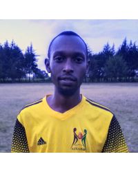 Kipchirchir Melvin