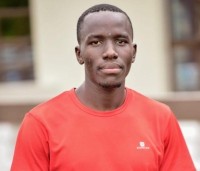 Kipchirichiri Darren Kiptoo