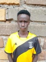 Kipchuma Brian Kangogo